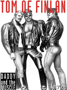 ķ/Tom of Finland