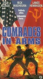 ս1991/Comrades in Arms