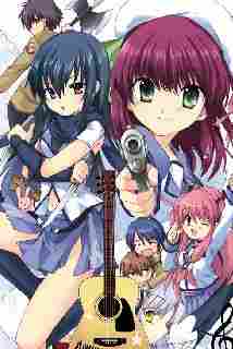 ʹ/AngelBeats