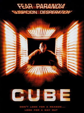 ĻŷCube(ϵ)