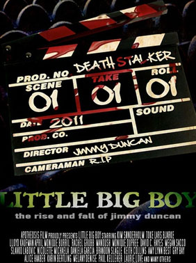 С/Little Big Boy