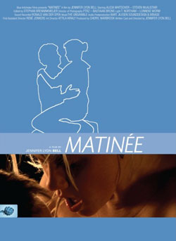 ճ/Matine