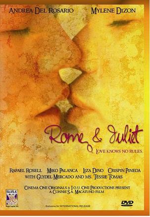 Rome and Juliet