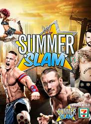 ճ2011/Summerslam2011