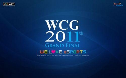 WCG2011