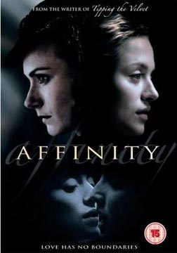 Affinity