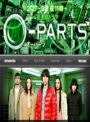 O-PARTS