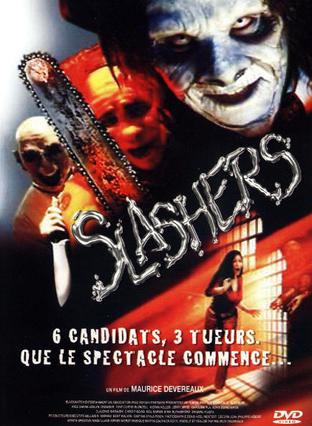 ľSlashers