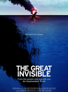 The Great Invisible