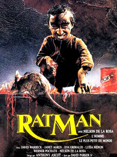 Ratman