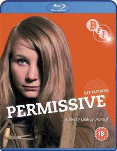  Permissive