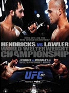 UFC