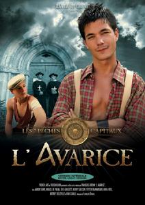 ̰/LAvarice