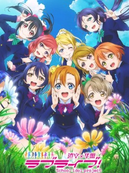 LoveLive!2nd