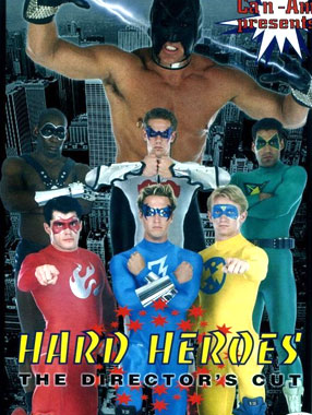 HardHeroesϵУӢ