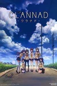 Clannad&nbsp;һ