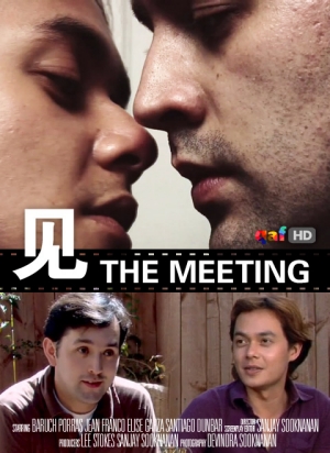  The Meeting