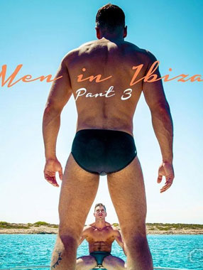 Men In Ibiza/ɳ