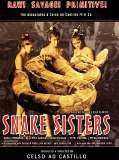 Ů1984ӰSnake Sisters