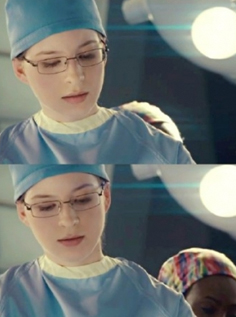 Saving Hope/ϣ[les߼]