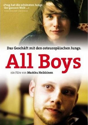 Ƭʱ All Boys