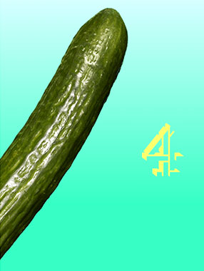 ƹCucumber