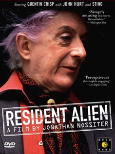 Resident Alien