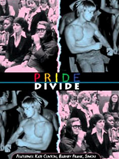 Pride Divide