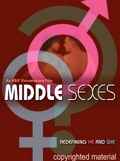 Middle Sexes: Redefining He and She