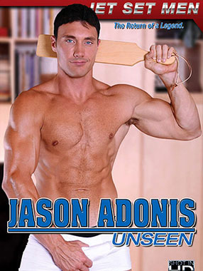 Jason AdonisԴϼ