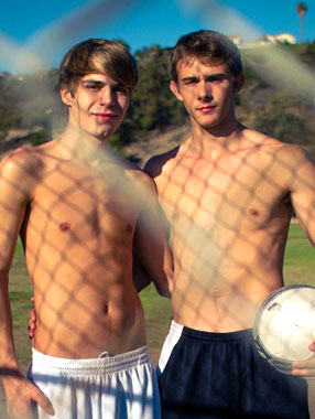 Twink Balls