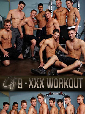 Cf 9-Xxx Workout