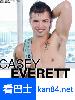 Casey EverettԴϼ