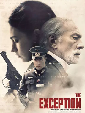 The Exception