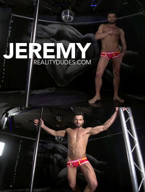 RealityDudesJeremy