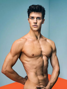 ޲С:ҹ/Roberto Bolle: Danza con me