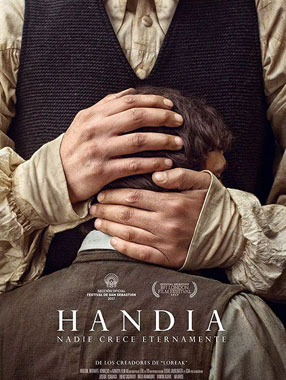 Handia