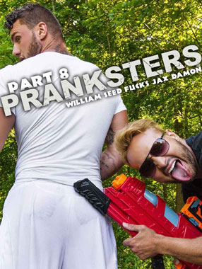 Pranksters