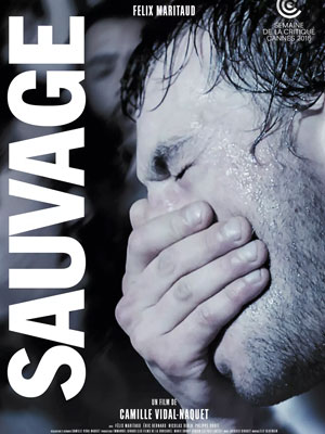 Ұ Sauvage