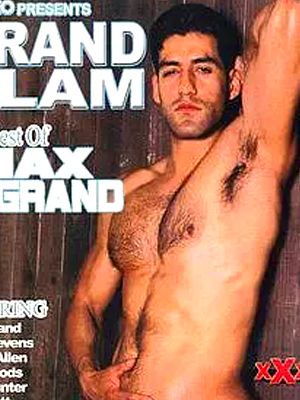 Max GrandԴϼ