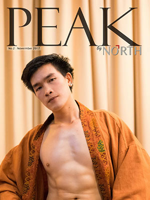 PEAK 02 feat. NORTH