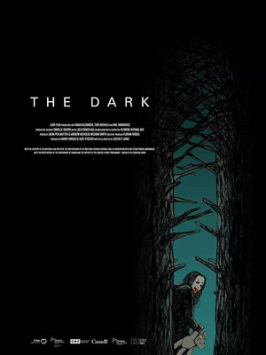 ڰ The Dark 2018